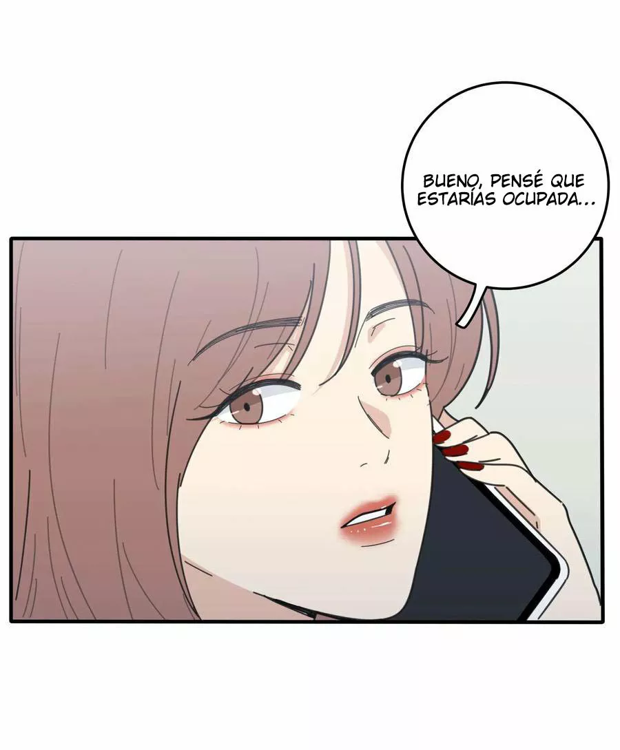 Baili Jin entre los mortales Capítulo 46 - Page 31