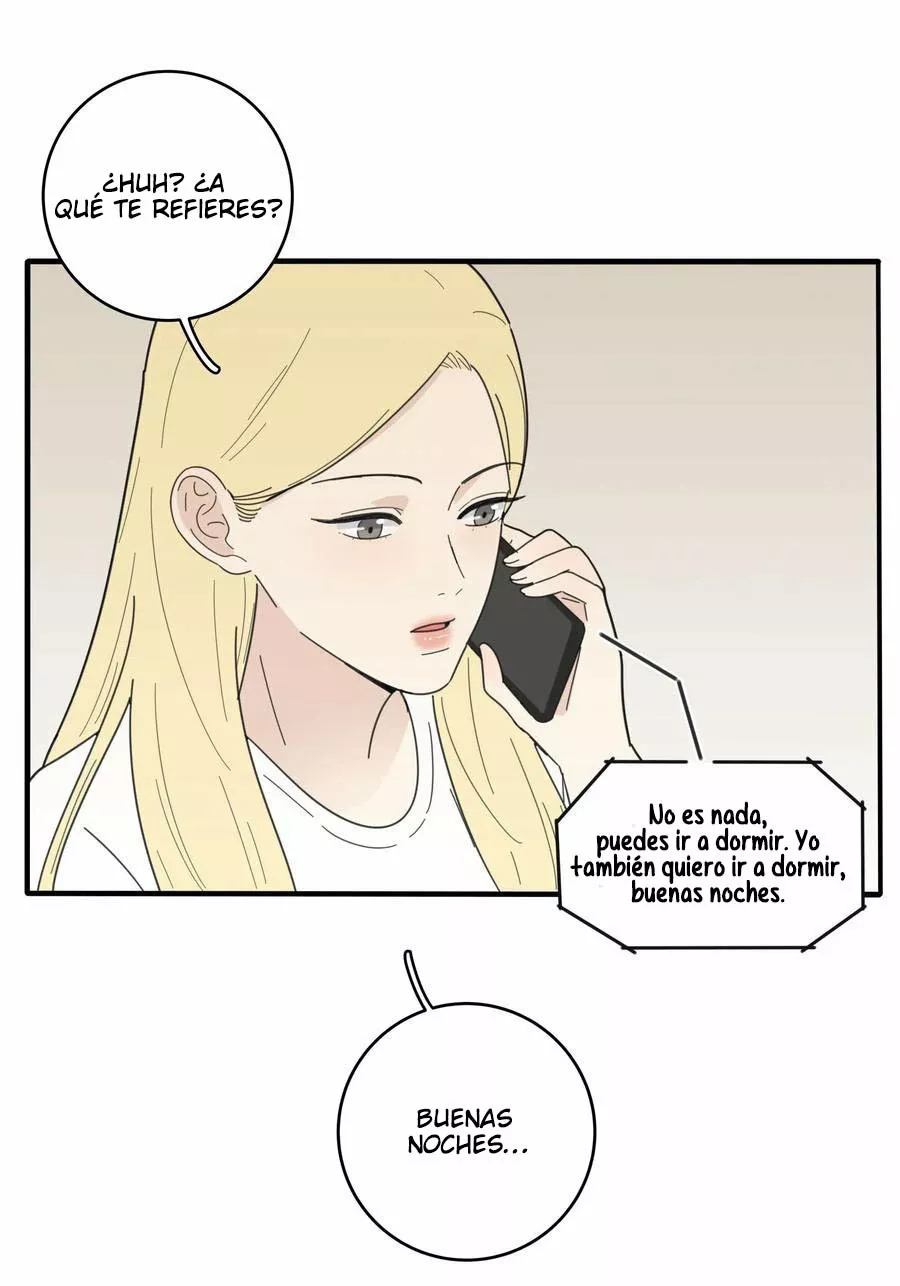 Baili Jin entre los mortales Capítulo 46 - Page 32