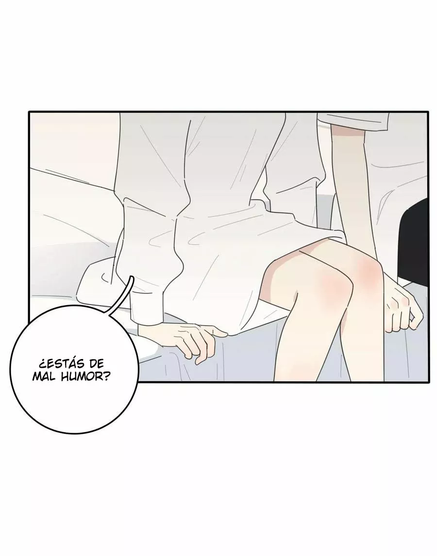 Baili Jin entre los mortales Capítulo 46 - Page 35