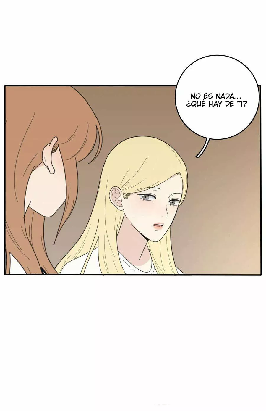Baili Jin entre los mortales Capítulo 46 - Page 37