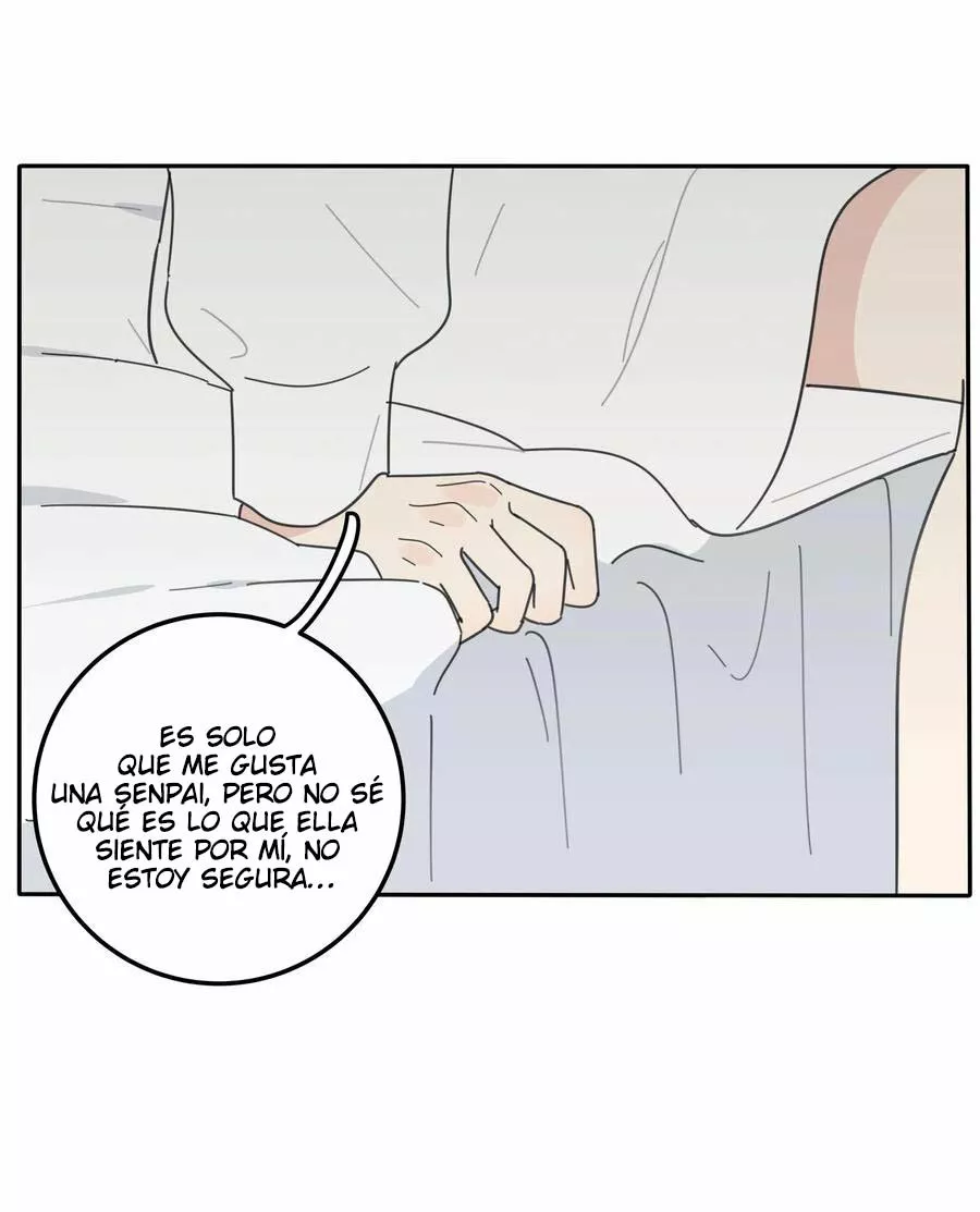 Baili Jin entre los mortales Capítulo 46 - Page 39