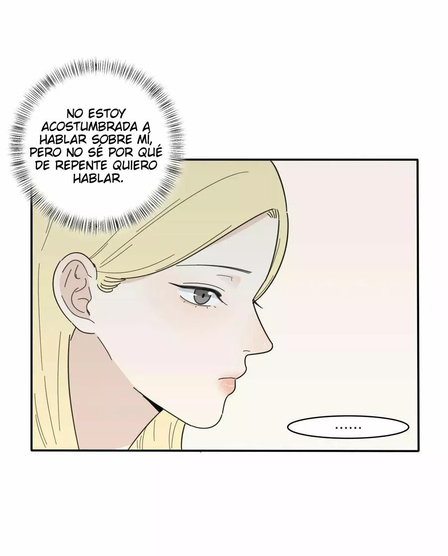 Baili Jin entre los mortales Capítulo 46 - Page 41