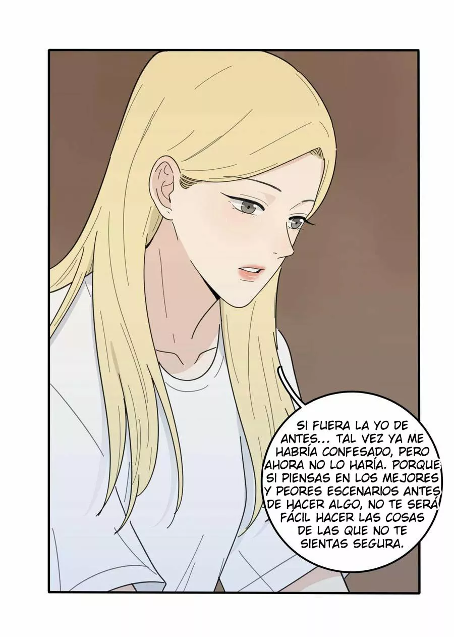 Baili Jin entre los mortales Capítulo 46 - Page 42