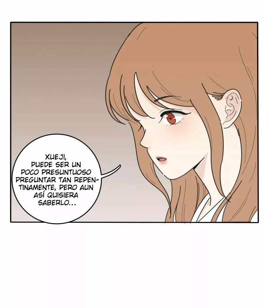 Baili Jin entre los mortales Capítulo 46 - Page 46
