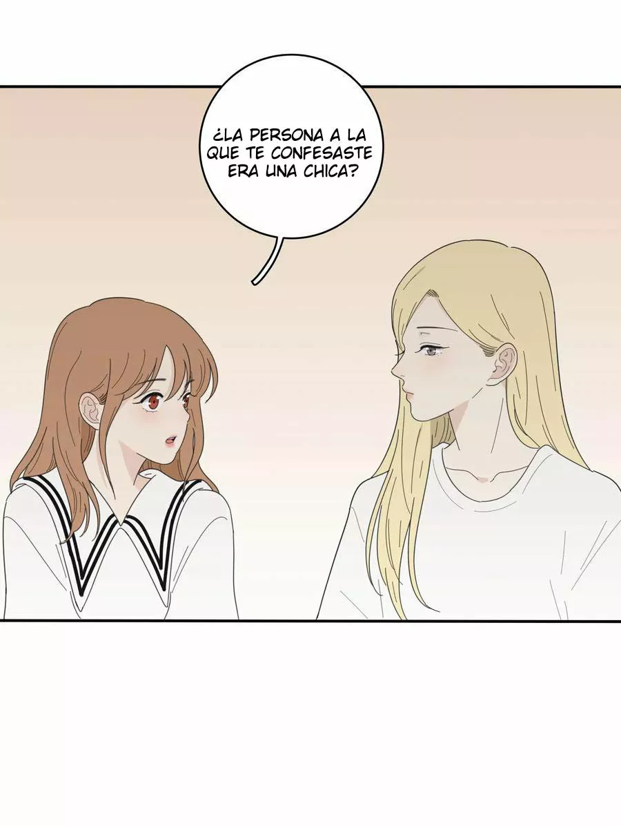 Baili Jin entre los mortales Capítulo 46 - Page 47