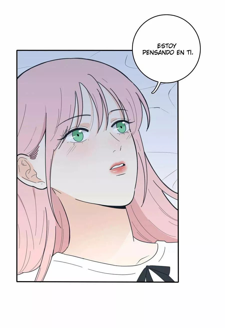 Baili Jin entre los mortales Capítulo 46 - Page 5