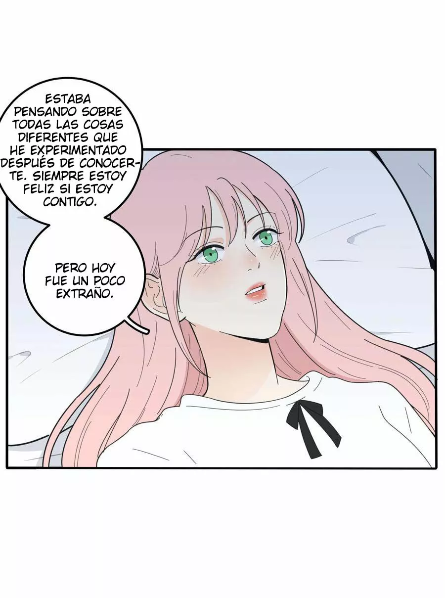 Baili Jin entre los mortales Capítulo 46 - Page 7