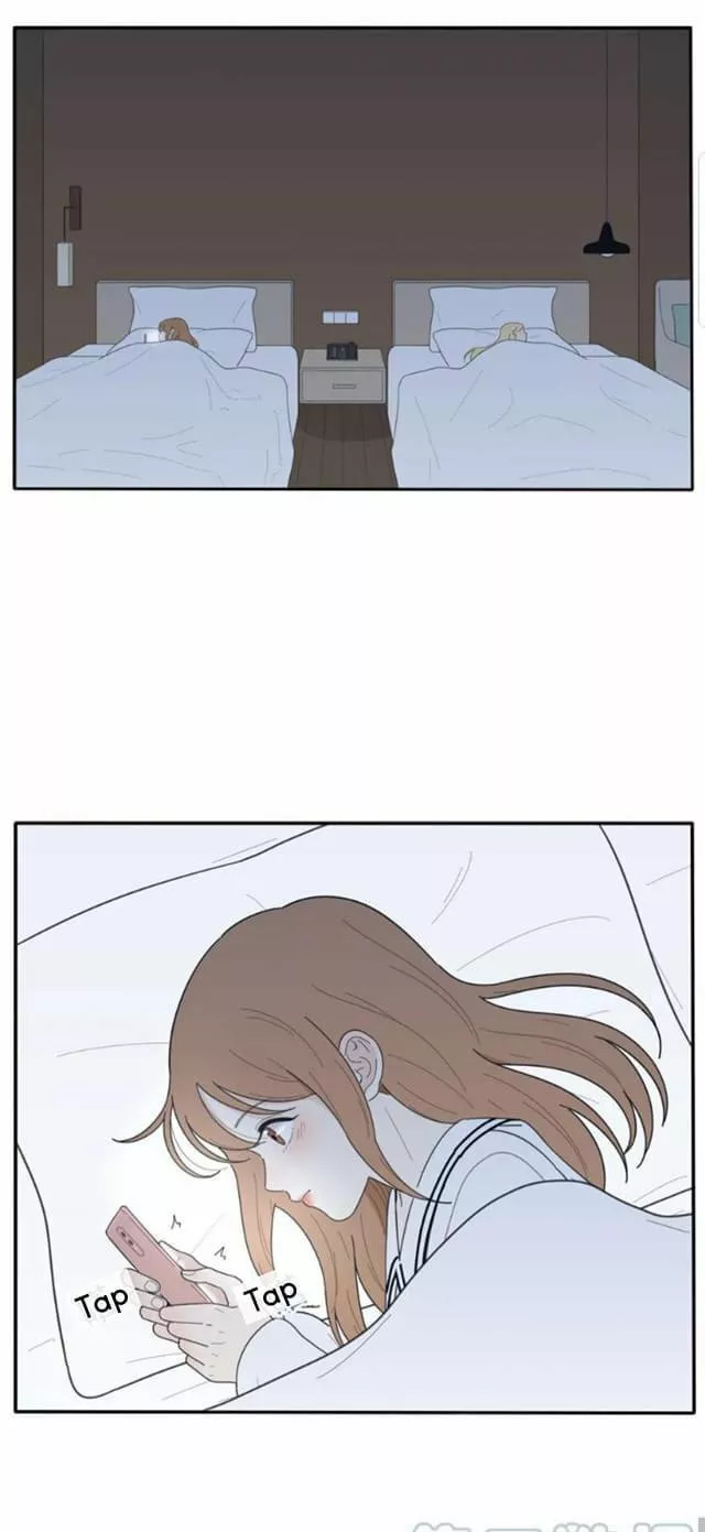Baili Jin entre los mortales Capítulo 47 - Page 11