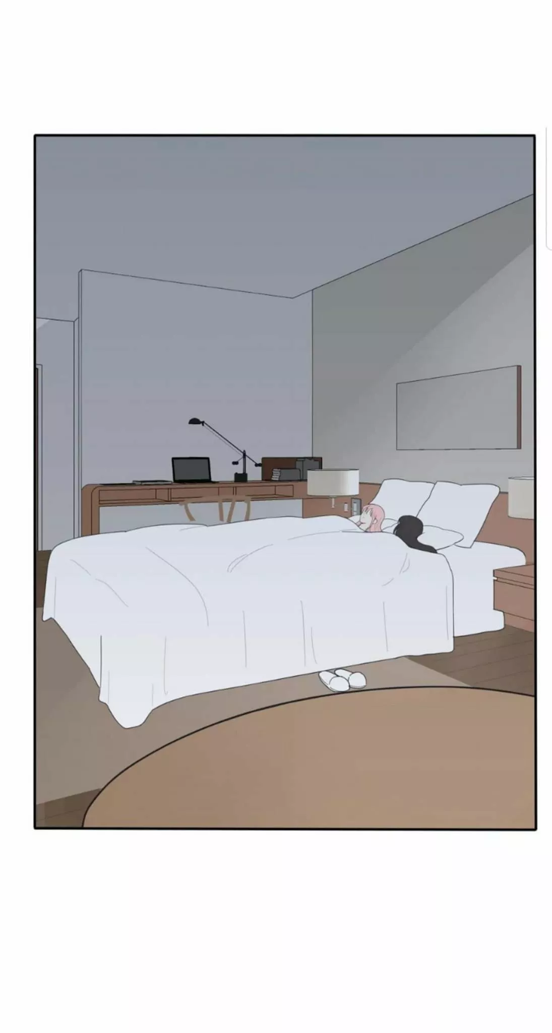 Baili Jin entre los mortales Capítulo 47 - Page 15