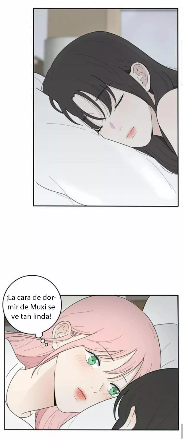 Baili Jin entre los mortales Capítulo 47 - Page 17