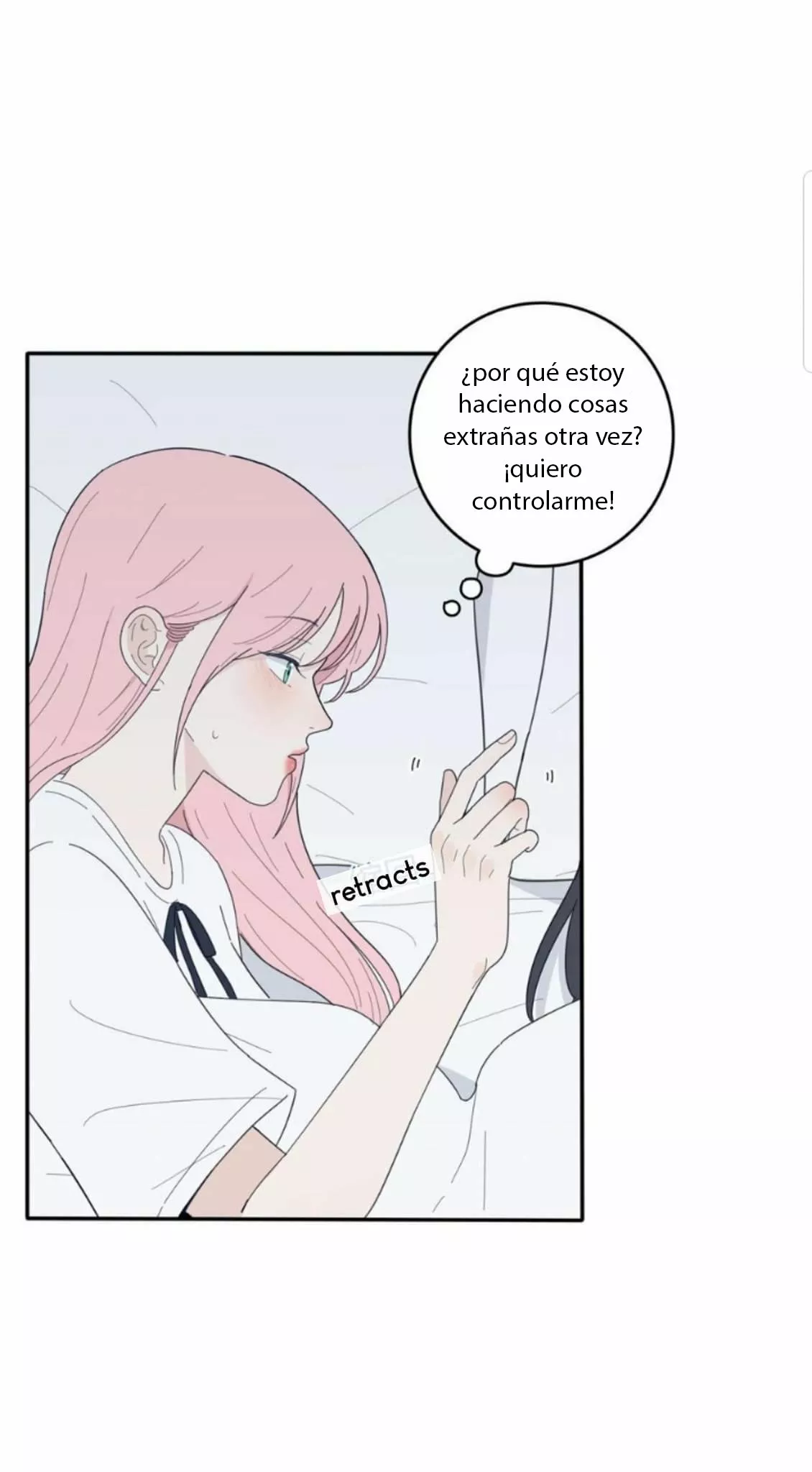 Baili Jin entre los mortales Capítulo 47 - Page 19