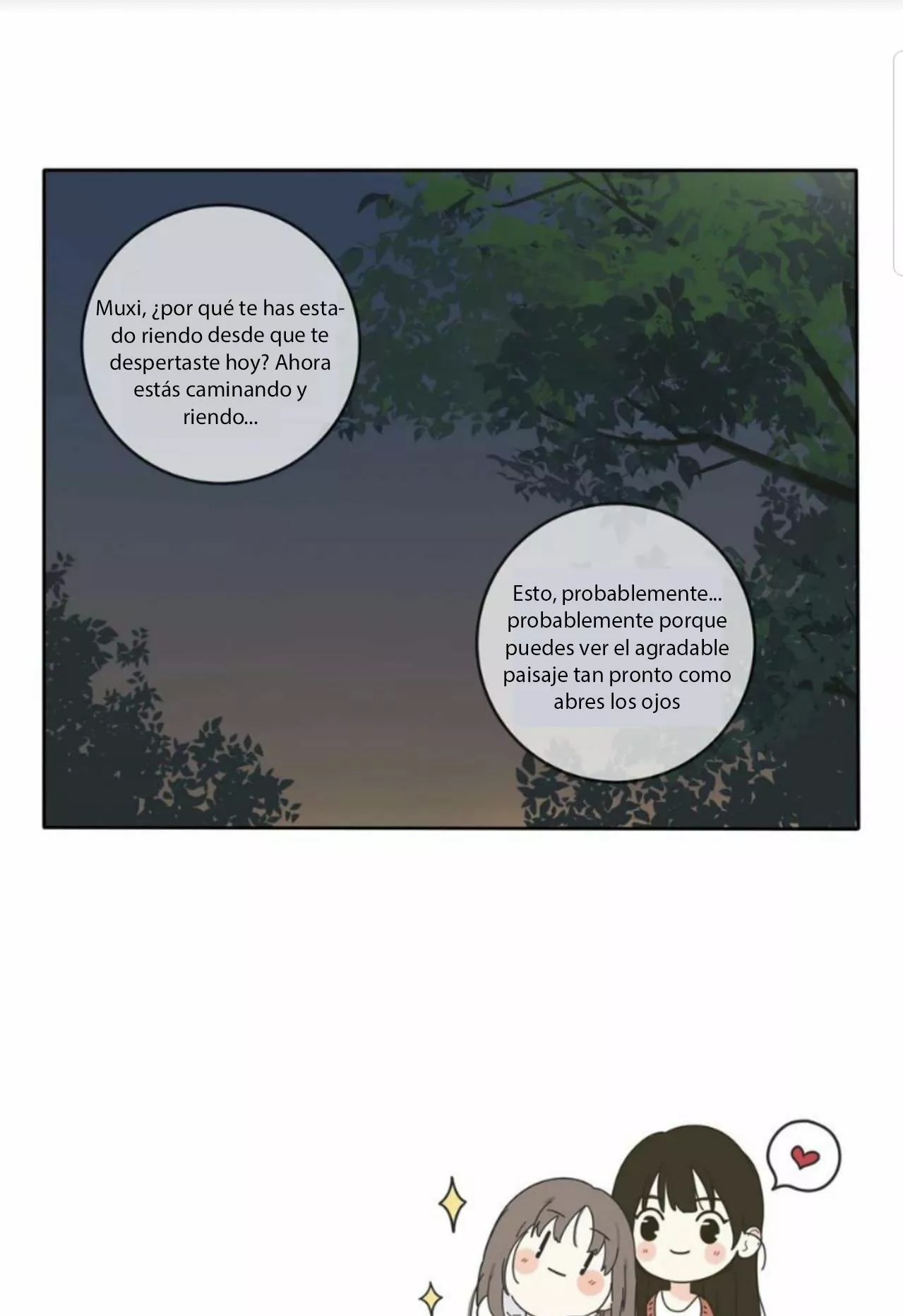 Baili Jin entre los mortales Capítulo 47 - Page 24