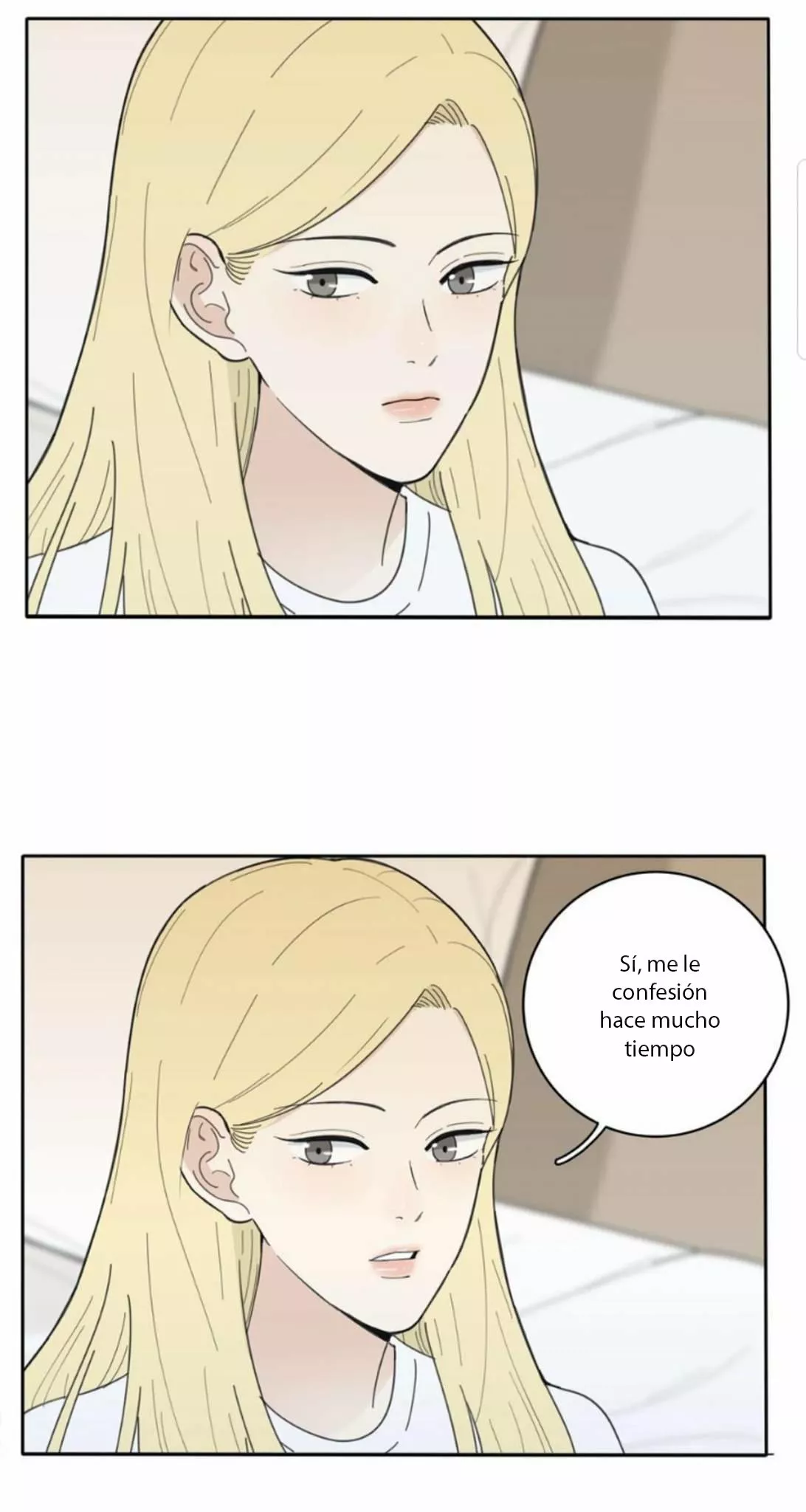 Baili Jin entre los mortales Capítulo 47 - Page 5