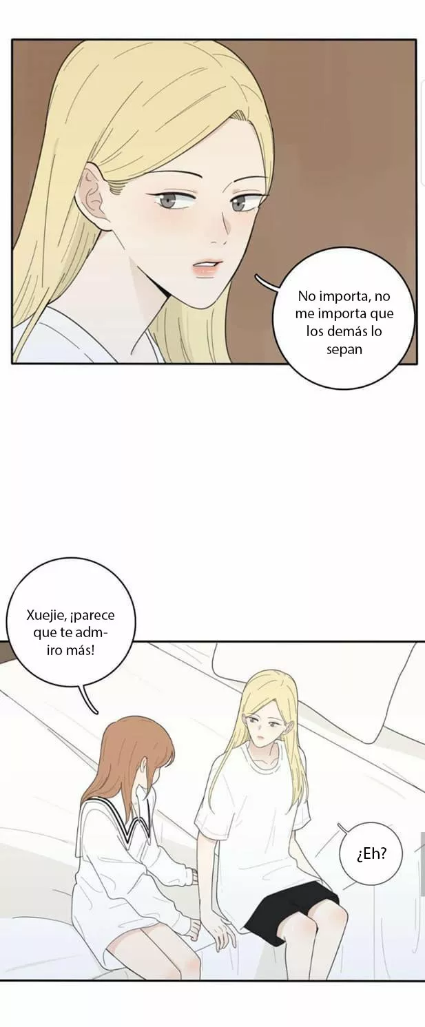 Baili Jin entre los mortales Capítulo 47 - Page 8