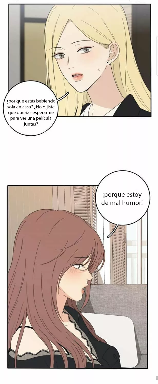 Baili Jin entre los mortales Capítulo 48 - Page 24