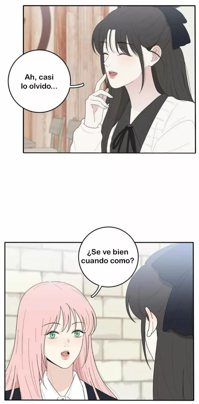 Baili Jin entre los mortales Capítulo 49 - Page 11