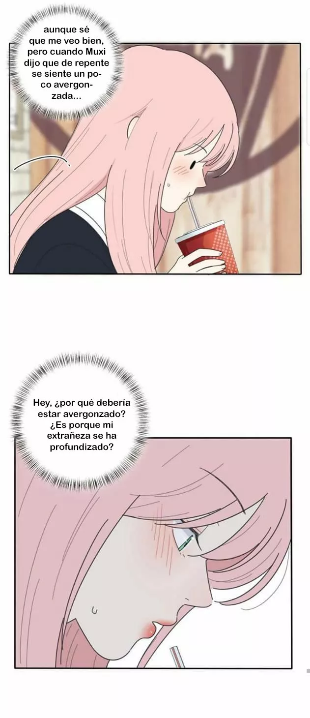 Baili Jin entre los mortales Capítulo 49 - Page 13