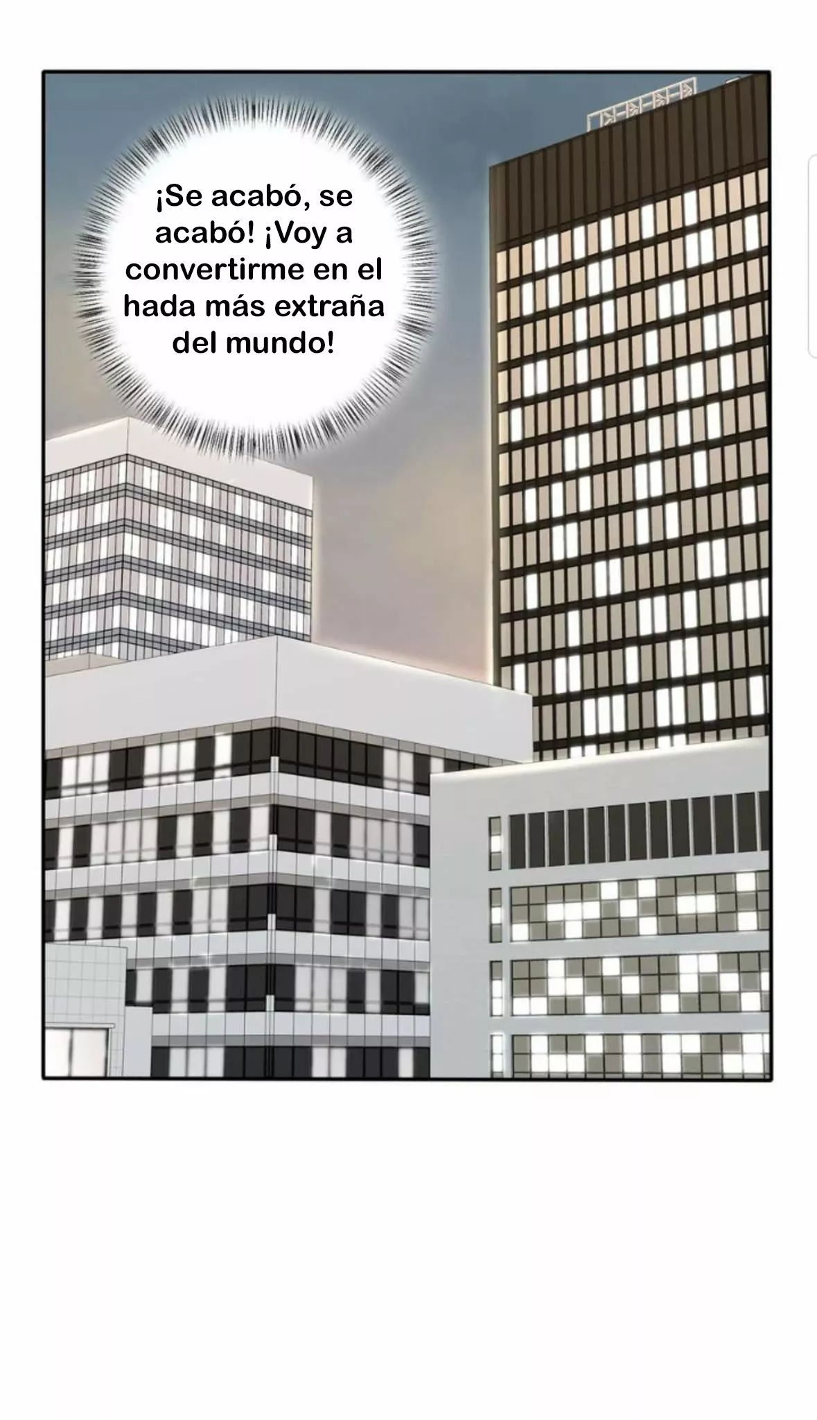 Baili Jin entre los mortales Capítulo 49 - Page 14