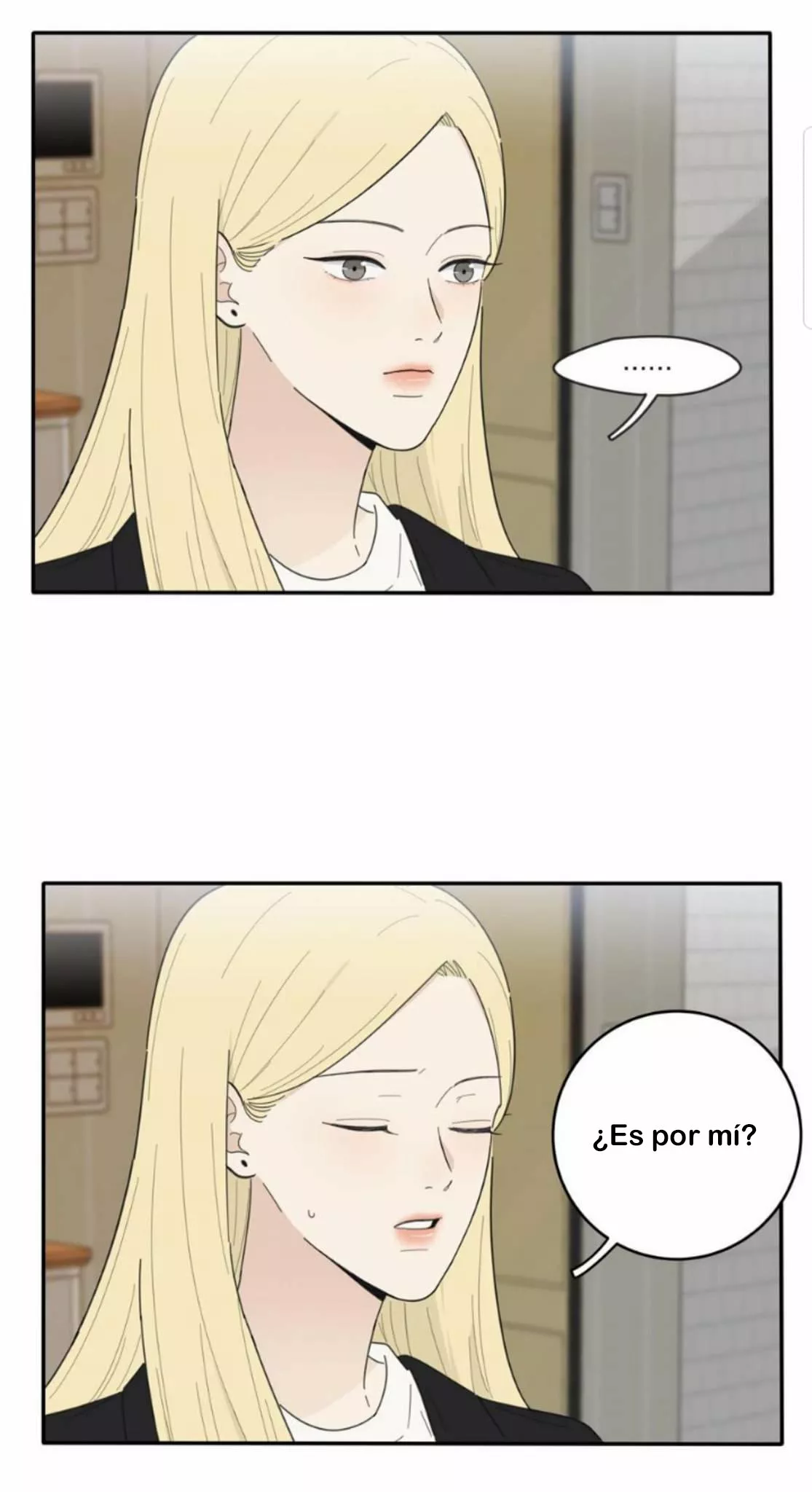 Baili Jin entre los mortales Capítulo 49 - Page 16