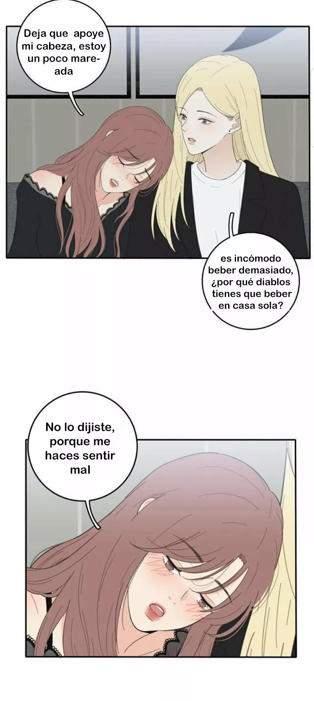 Baili Jin entre los mortales Capítulo 49 - Page 18