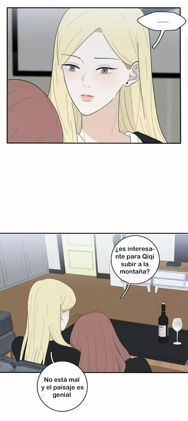 Baili Jin entre los mortales Capítulo 49 - Page 19