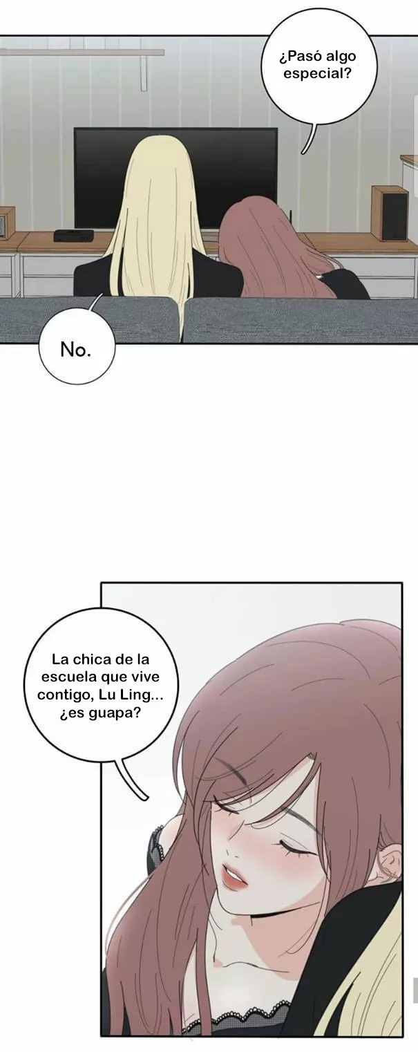 Baili Jin entre los mortales Capítulo 49 - Page 20