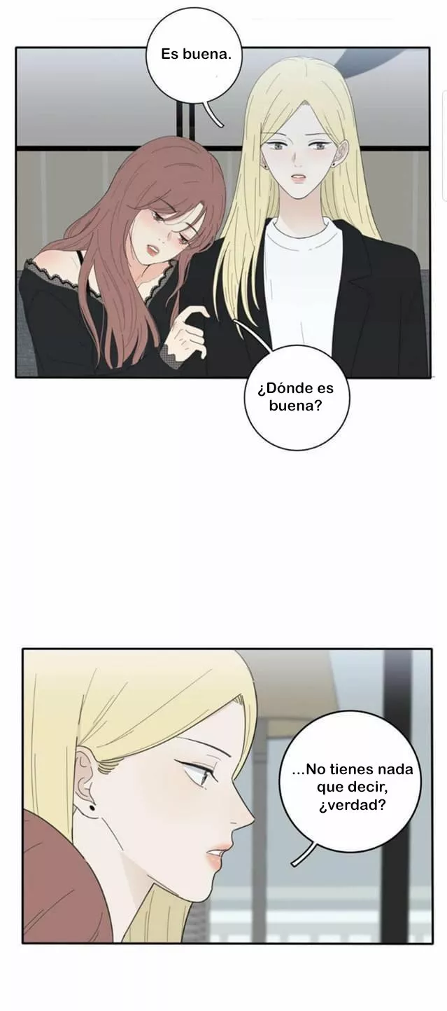 Baili Jin entre los mortales Capítulo 49 - Page 21