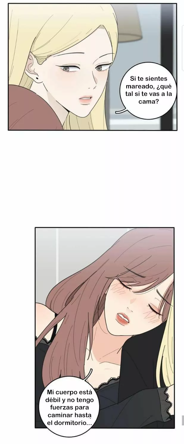 Baili Jin entre los mortales Capítulo 49 - Page 22