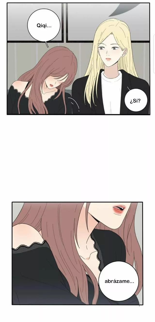 Baili Jin entre los mortales Capítulo 49 - Page 23