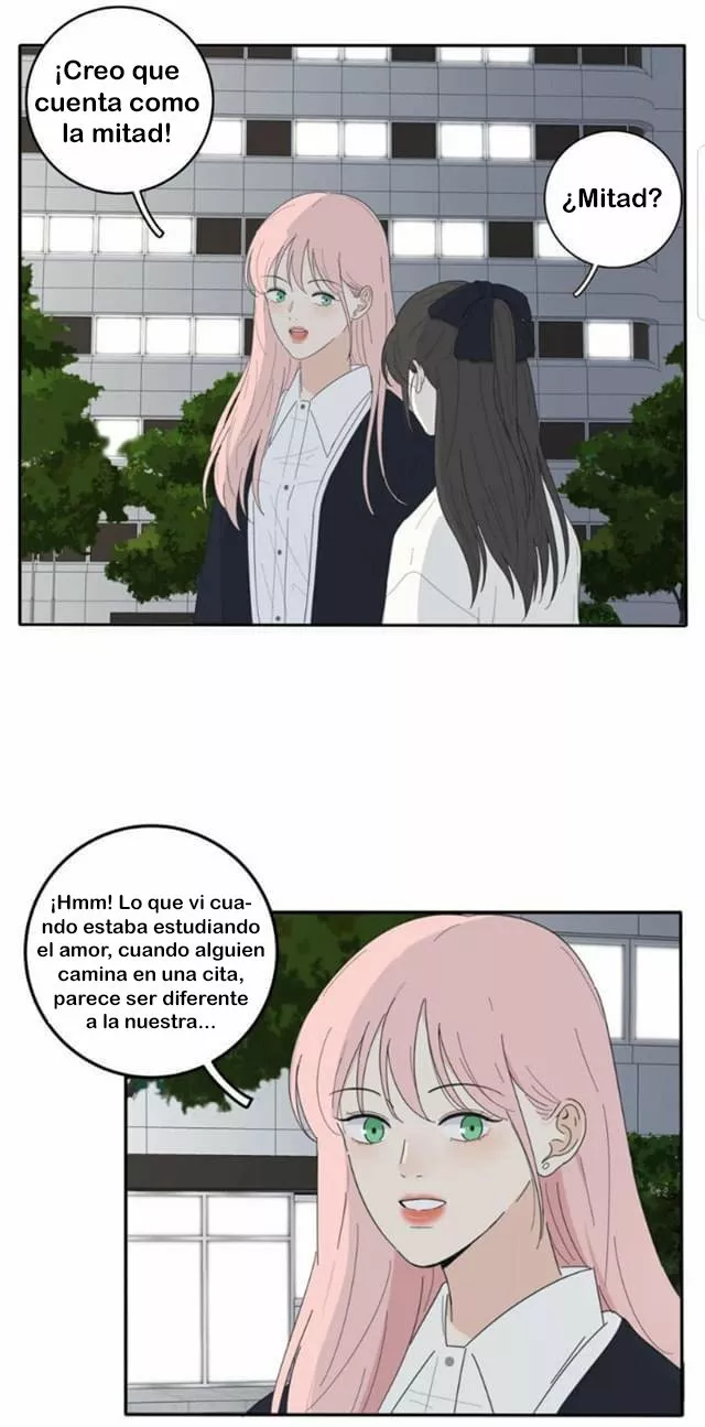 Baili Jin entre los mortales Capítulo 50 - Page 13
