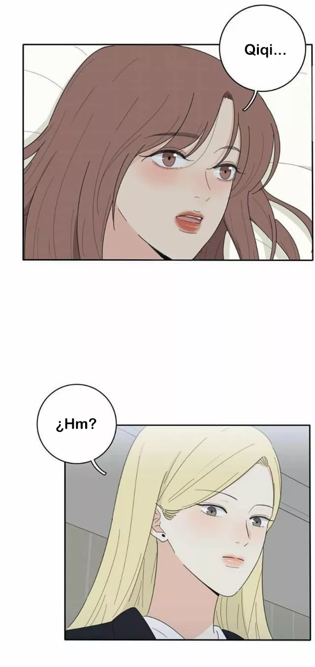 Baili Jin entre los mortales Capítulo 50 - Page 23