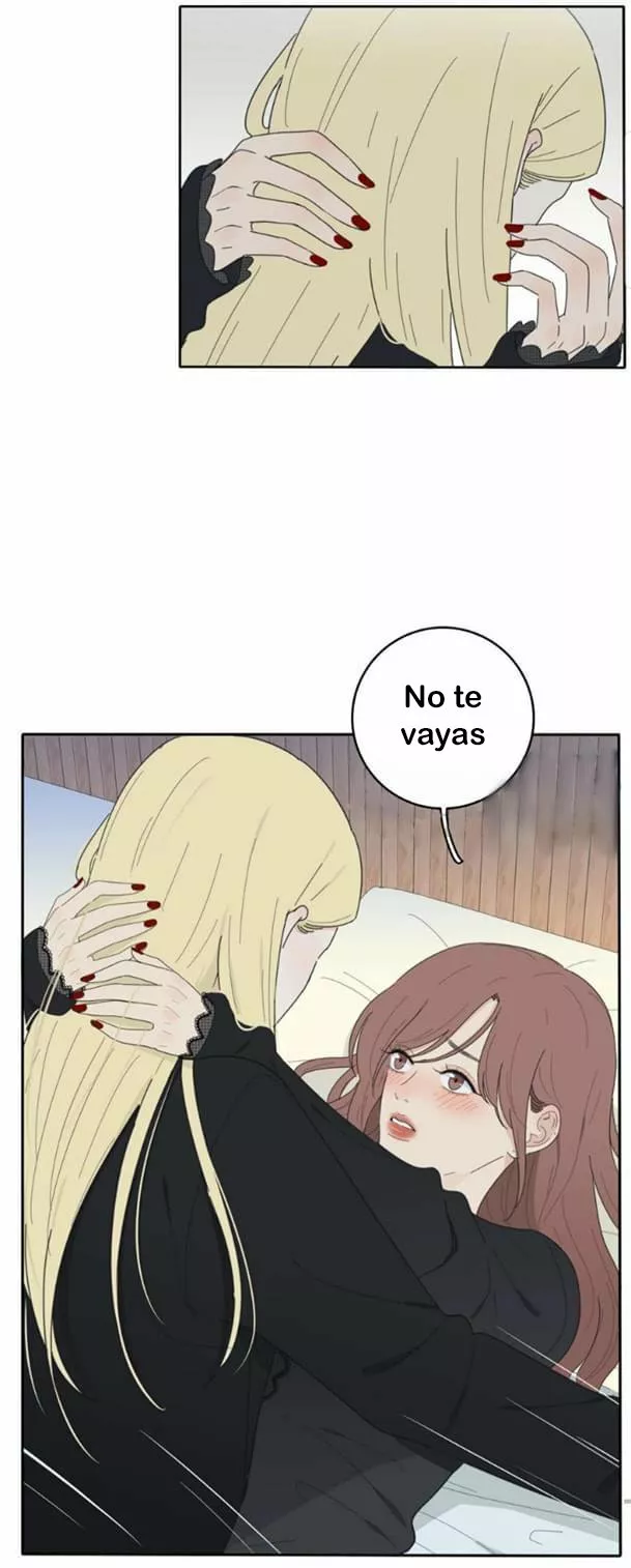 Baili Jin entre los mortales Capítulo 50 - Page 25