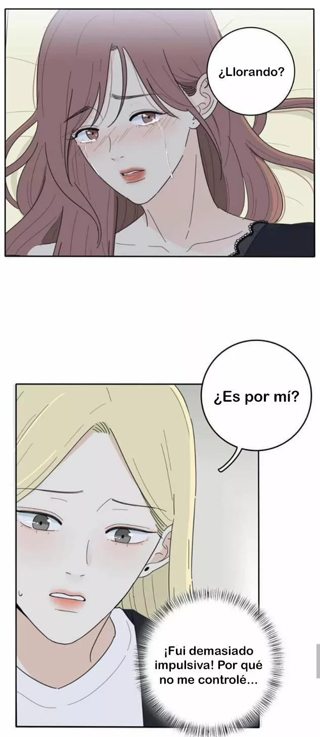 Baili Jin entre los mortales Capítulo 51 - Page 10