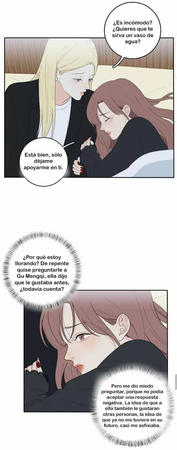 Baili Jin entre los mortales Capítulo 51 - Page 13