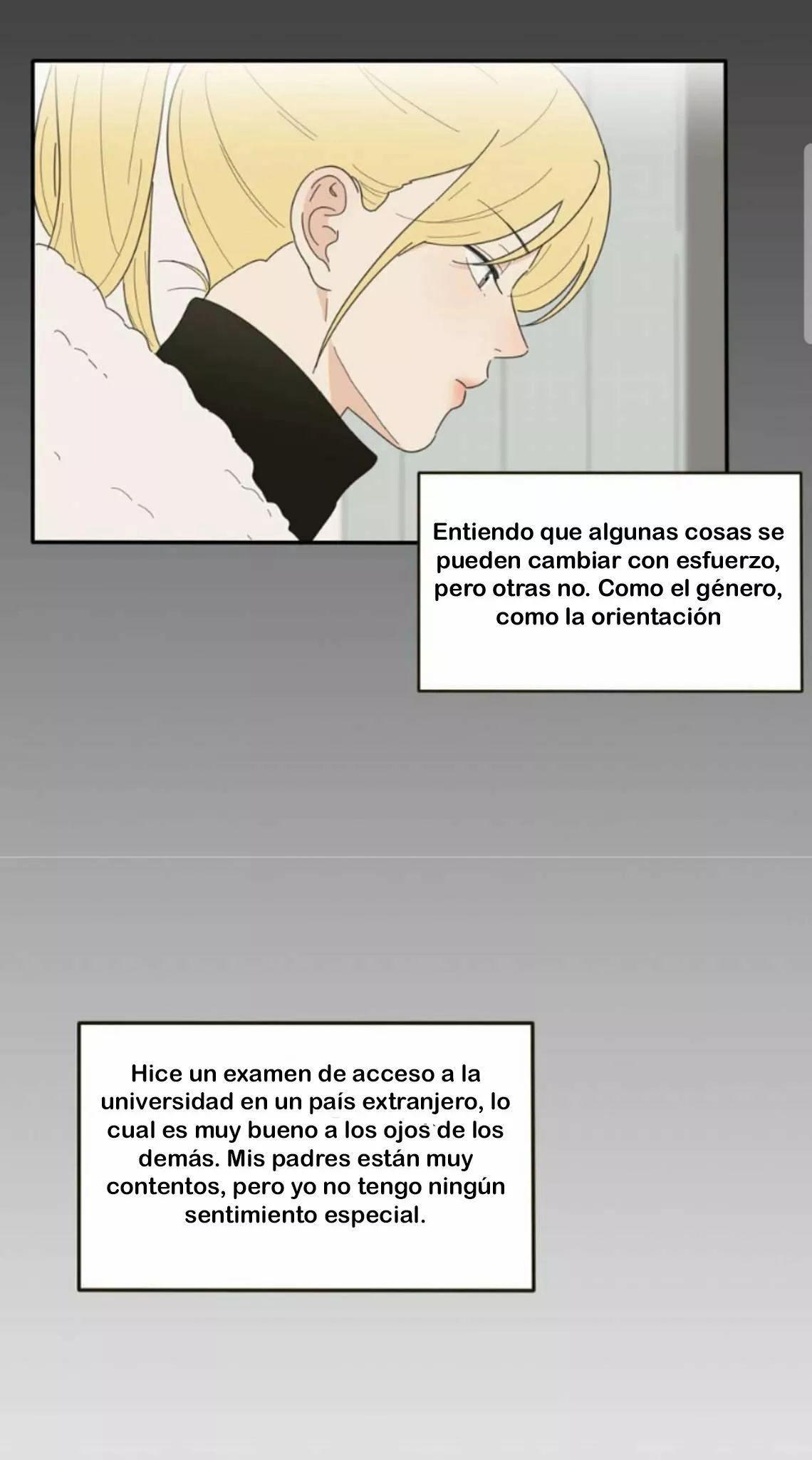 Baili Jin entre los mortales Capítulo 51 - Page 27