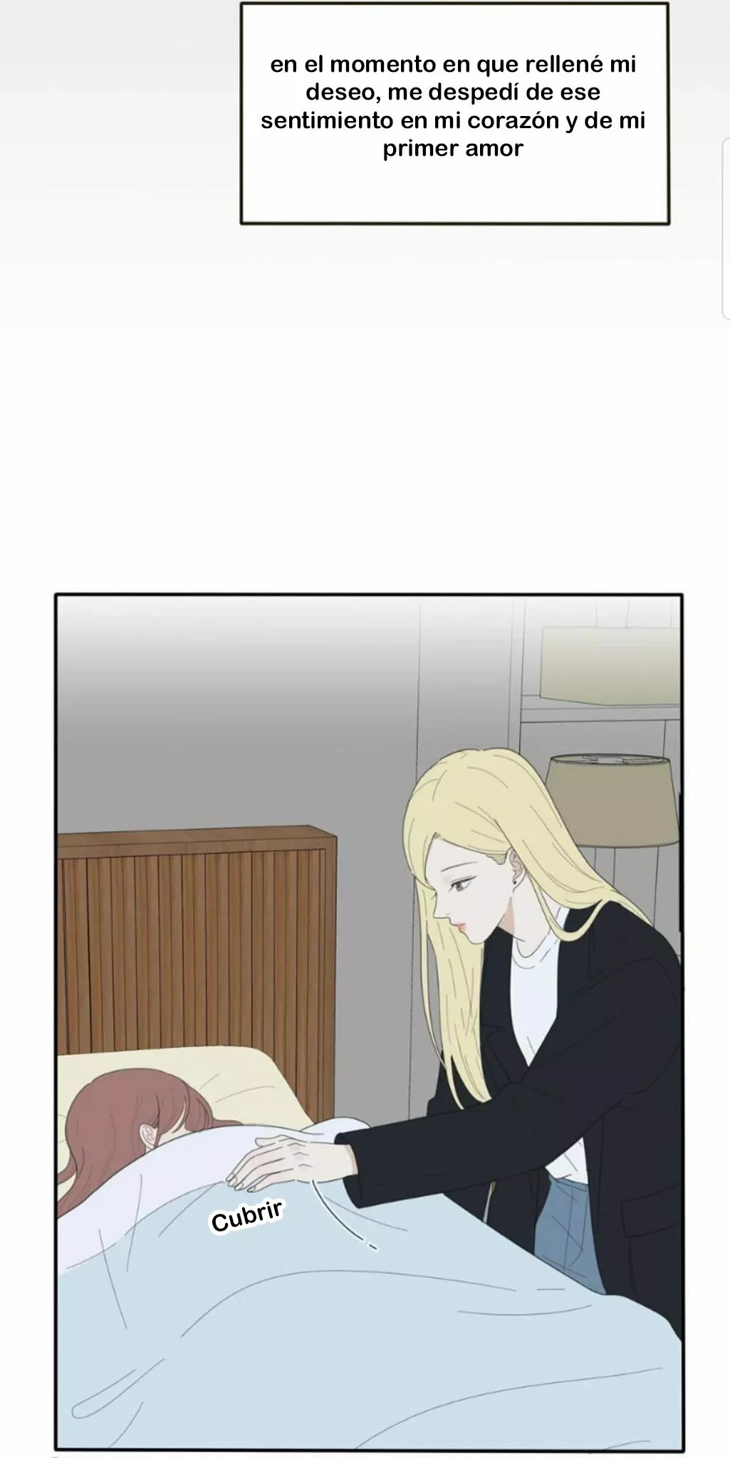 Baili Jin entre los mortales Capítulo 51 - Page 28
