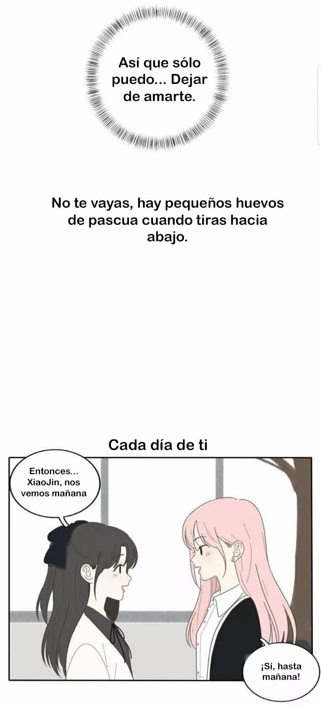 Baili Jin entre los mortales Capítulo 51 - Page 33