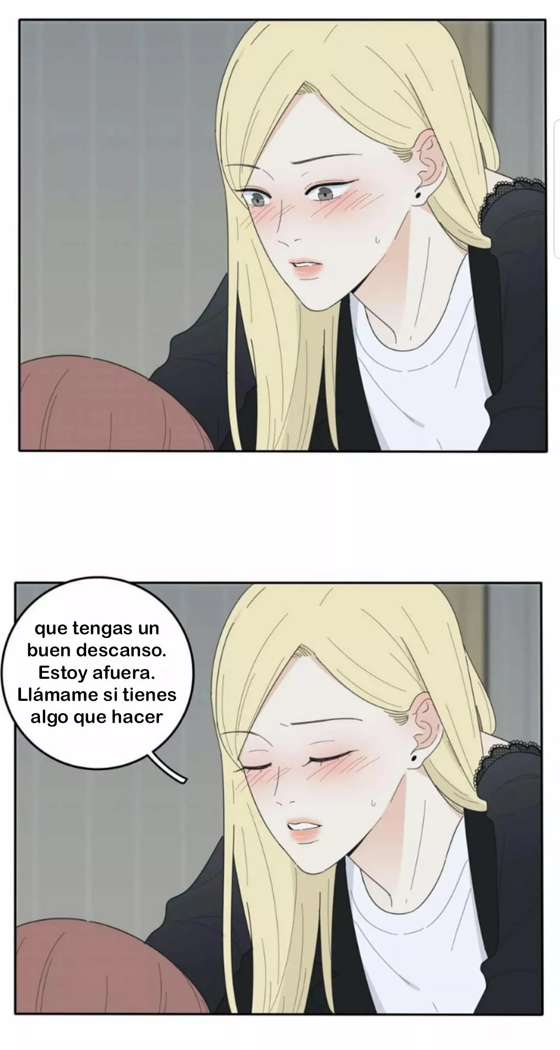 Baili Jin entre los mortales Capítulo 51 - Page 4