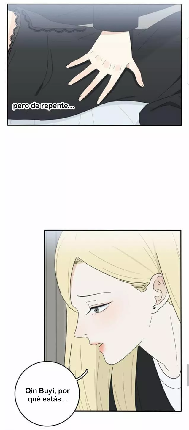 Baili Jin entre los mortales Capítulo 51 - Page 9