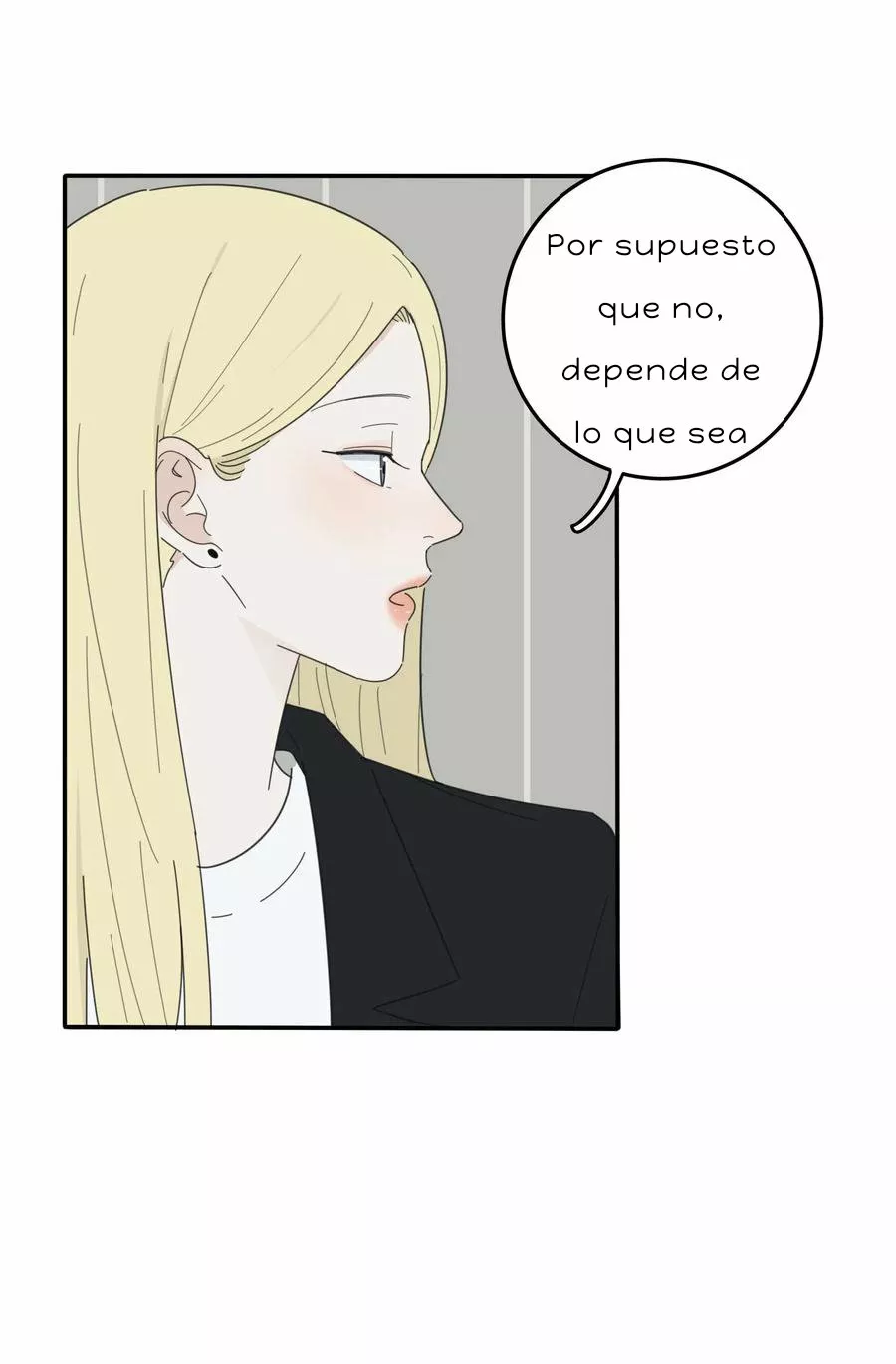 Baili Jin entre los mortales Capítulo 52 - Page 16