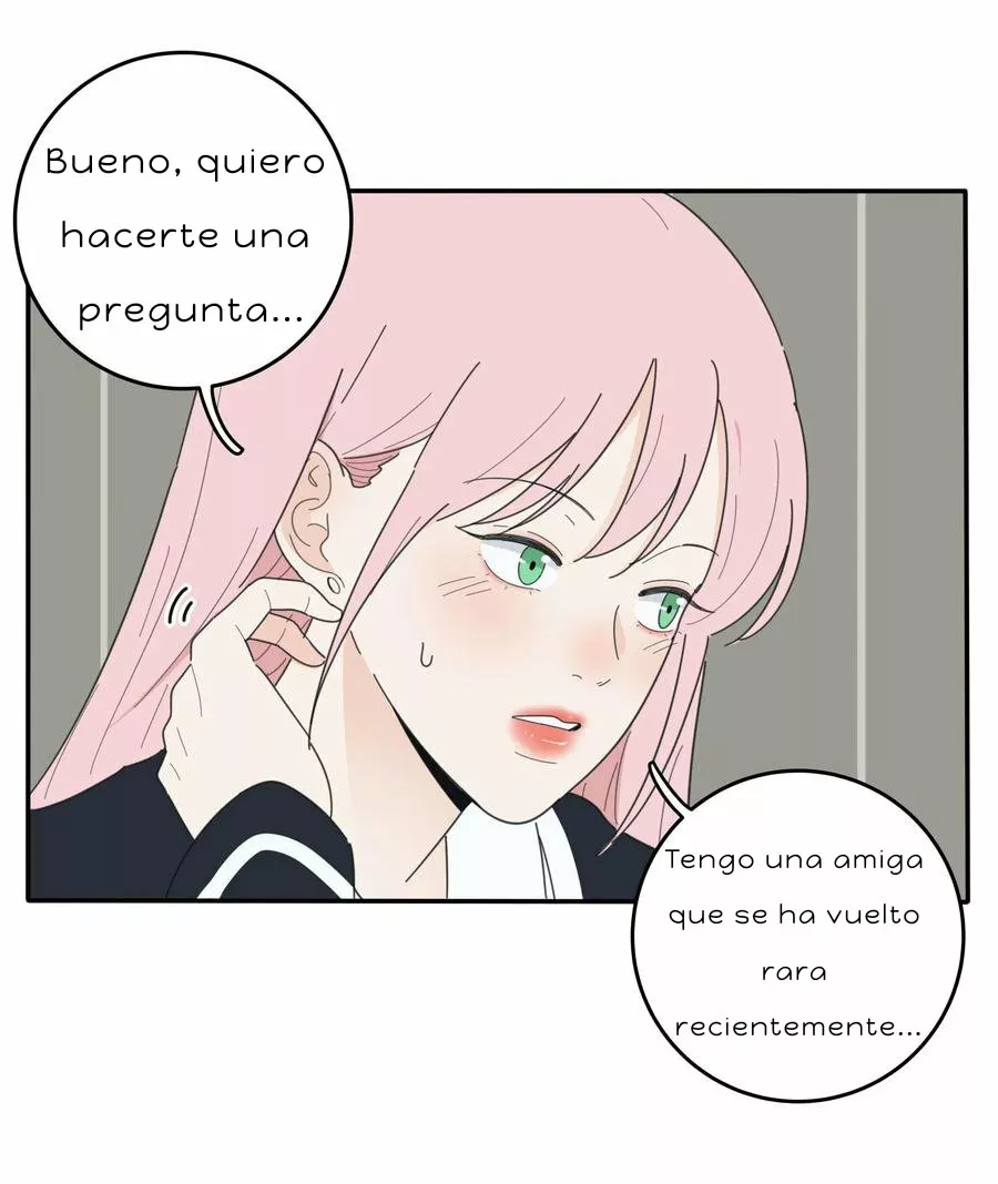 Baili Jin entre los mortales Capítulo 52 - Page 17