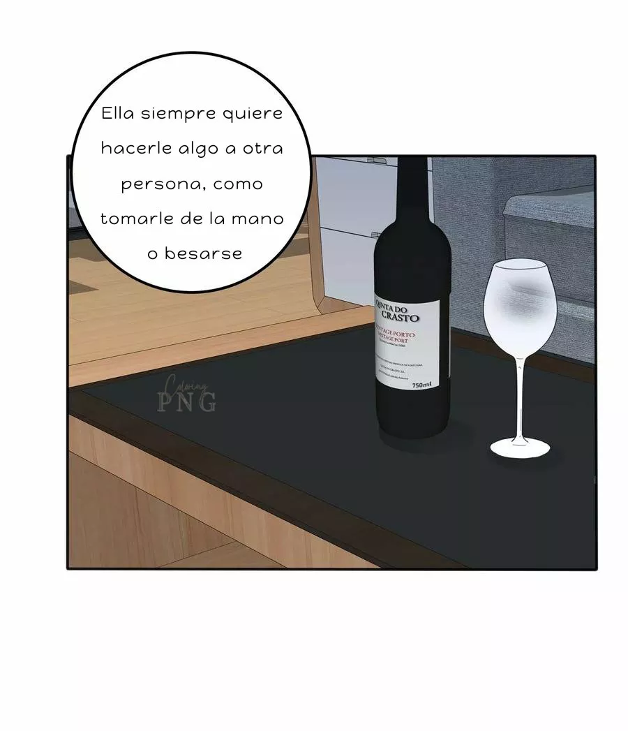 Baili Jin entre los mortales Capítulo 52 - Page 18