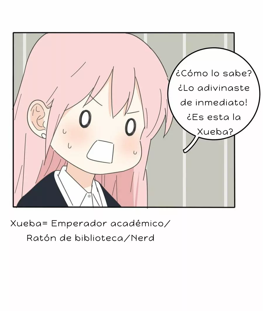 Baili Jin entre los mortales Capítulo 52 - Page 22