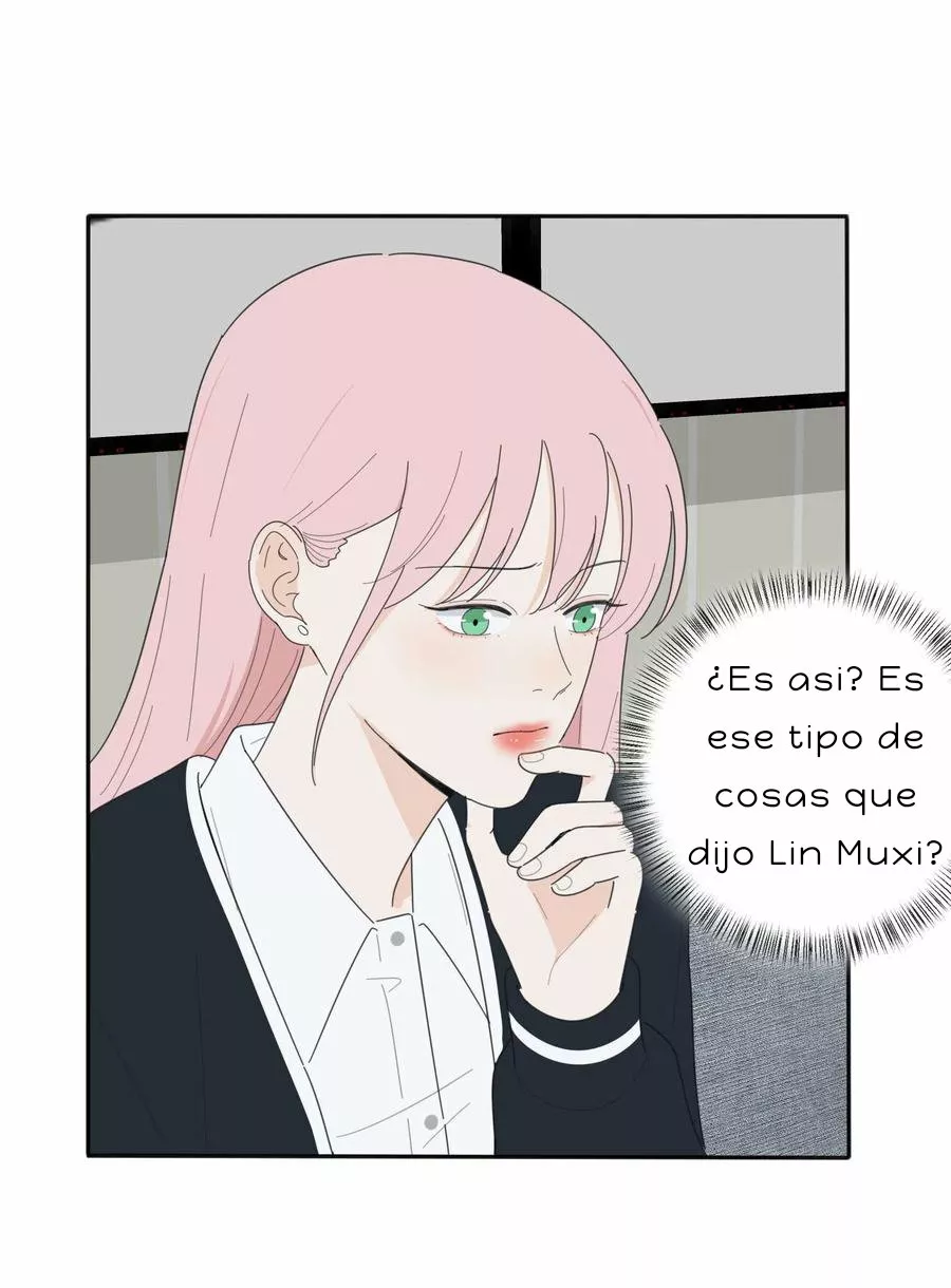 Baili Jin entre los mortales Capítulo 52 - Page 24