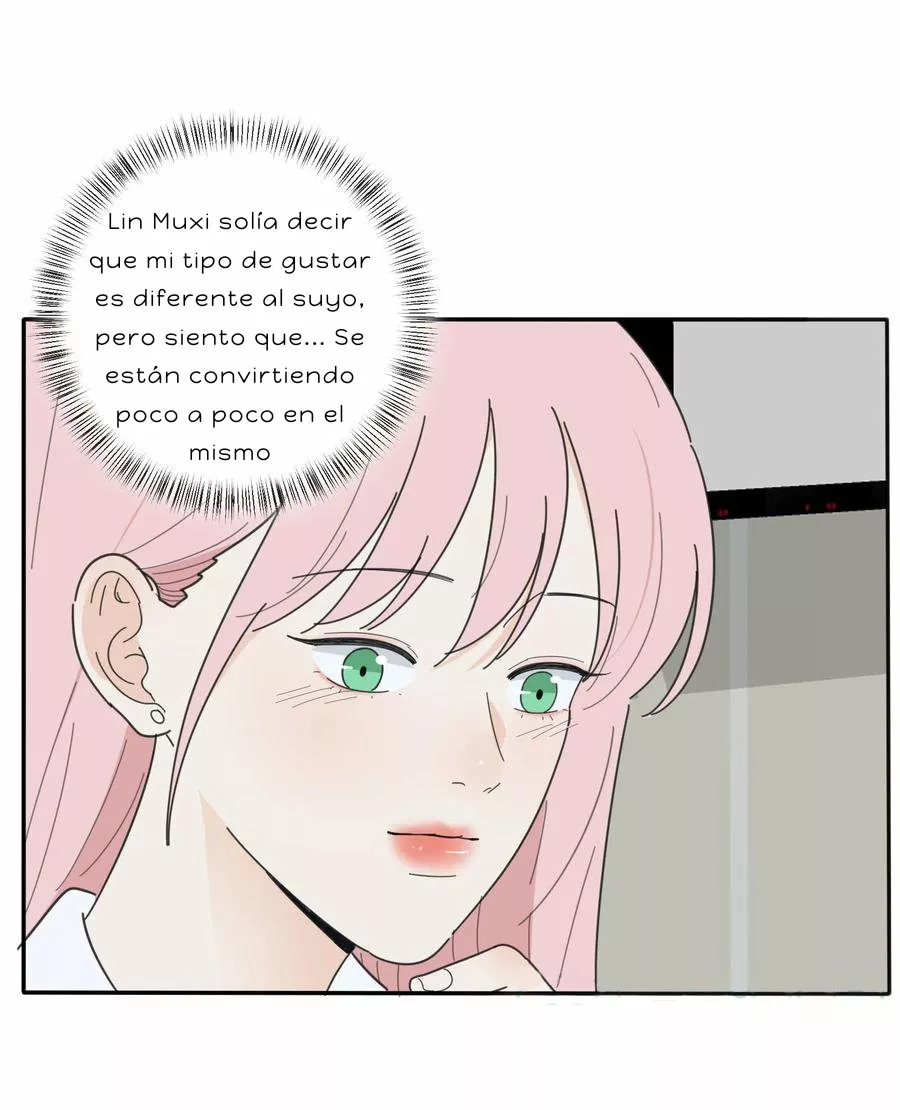 Baili Jin entre los mortales Capítulo 52 - Page 25
