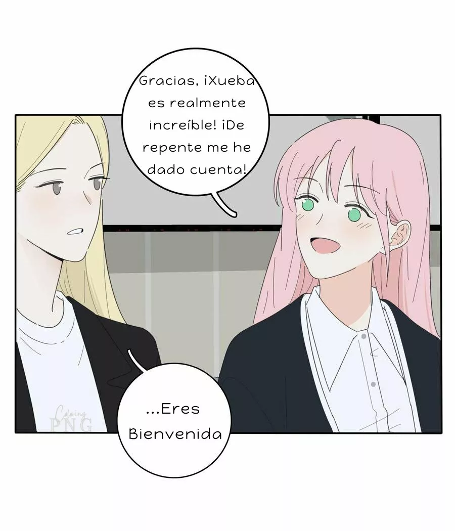 Baili Jin entre los mortales Capítulo 52 - Page 26