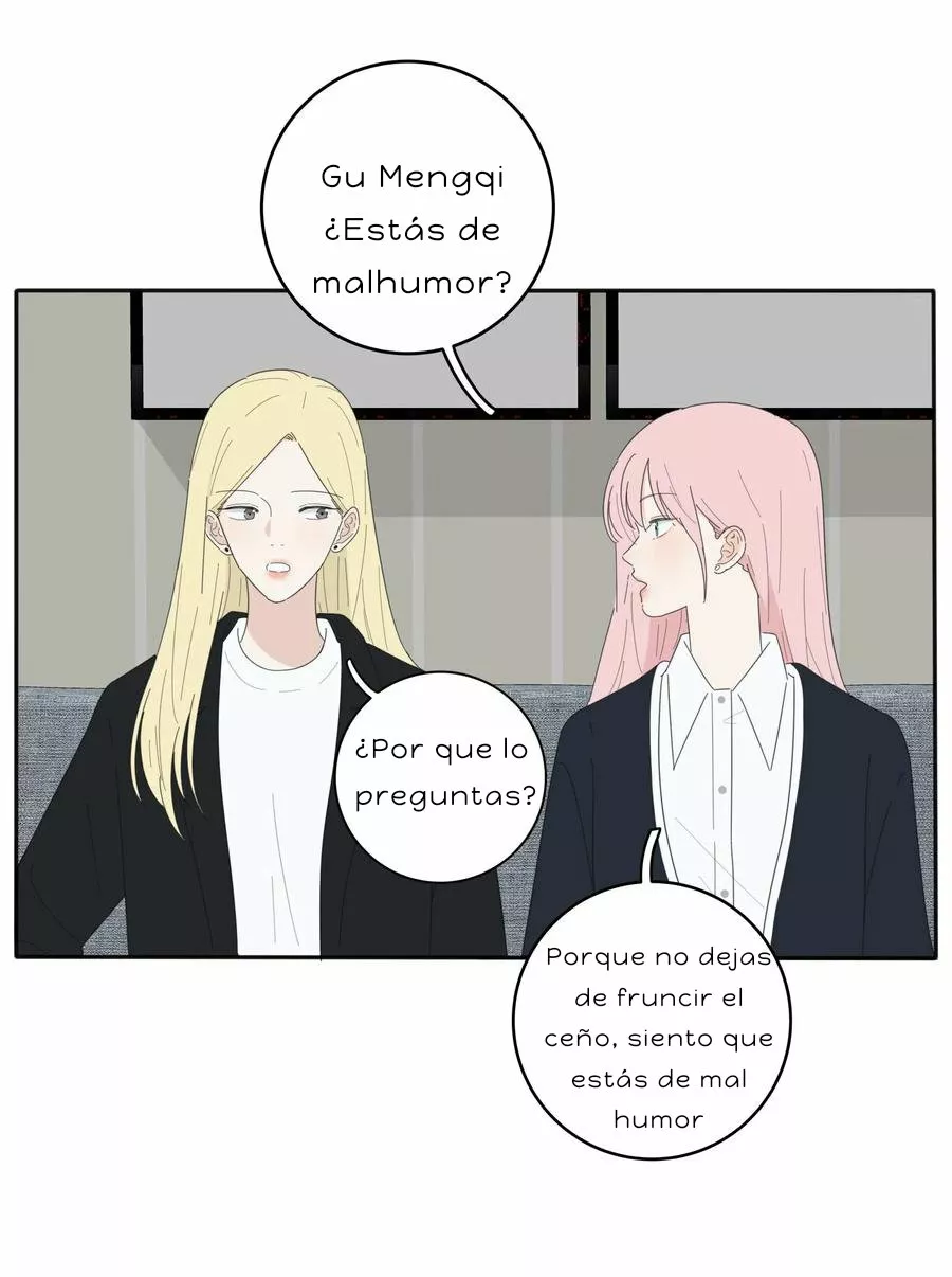 Baili Jin entre los mortales Capítulo 52 - Page 27