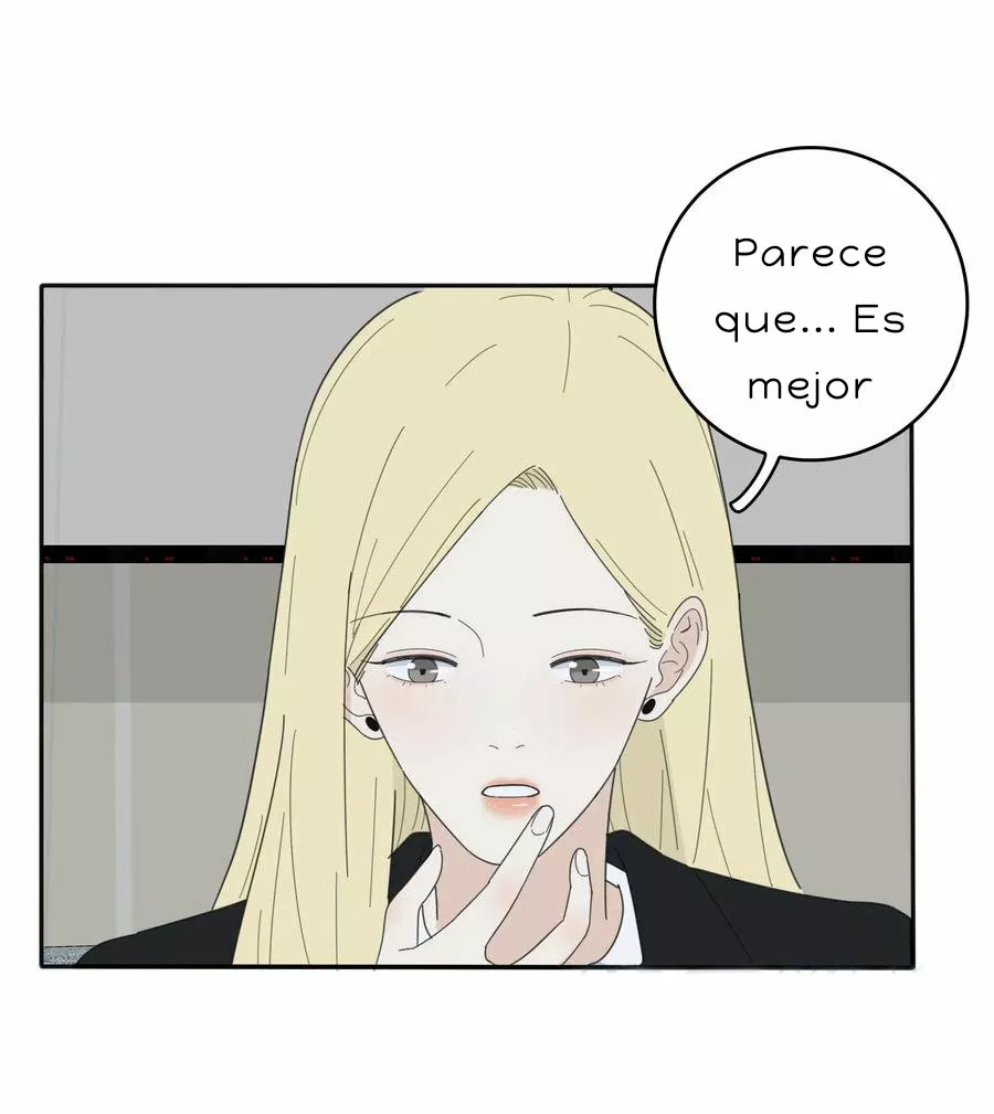 Baili Jin entre los mortales Capítulo 52 - Page 34