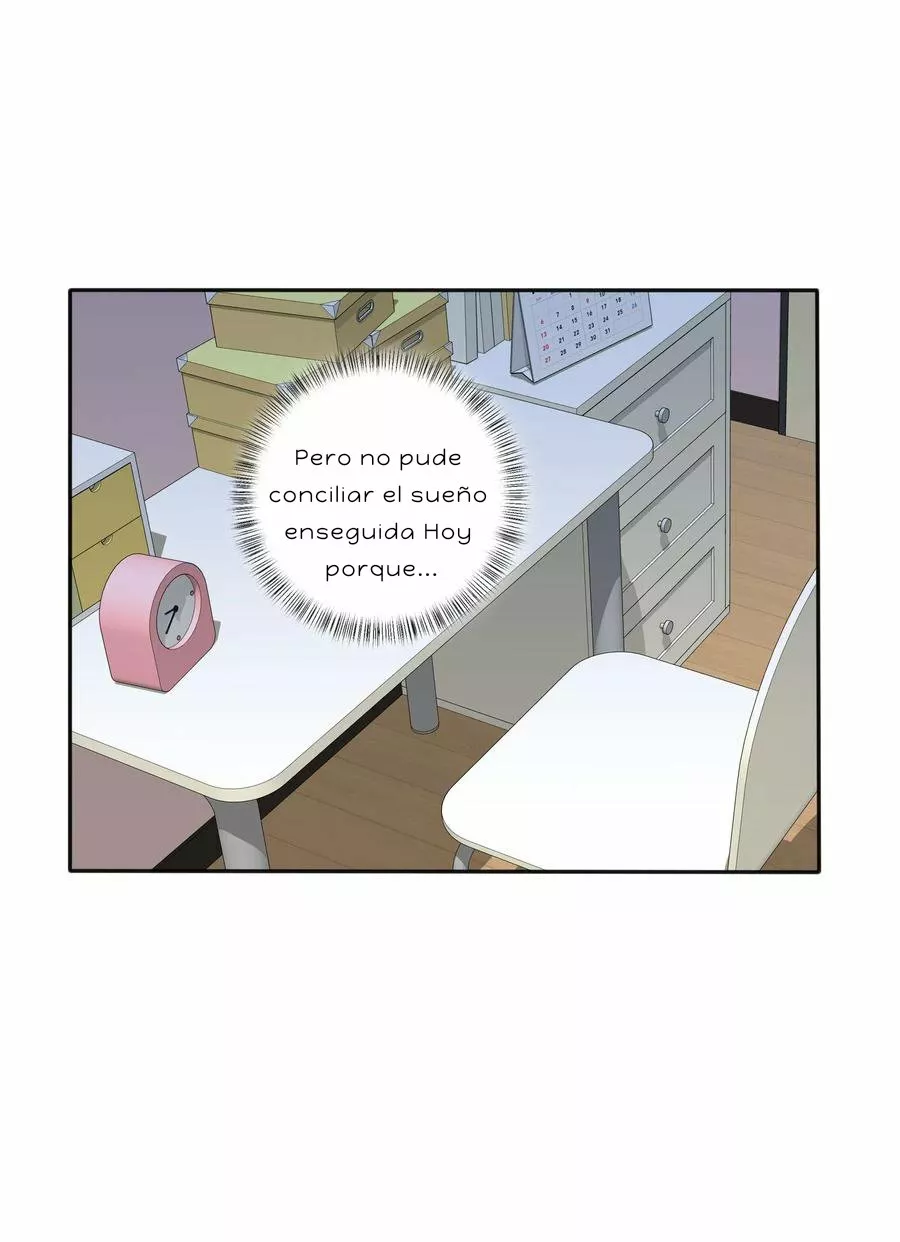 Baili Jin entre los mortales Capítulo 52 - Page 37