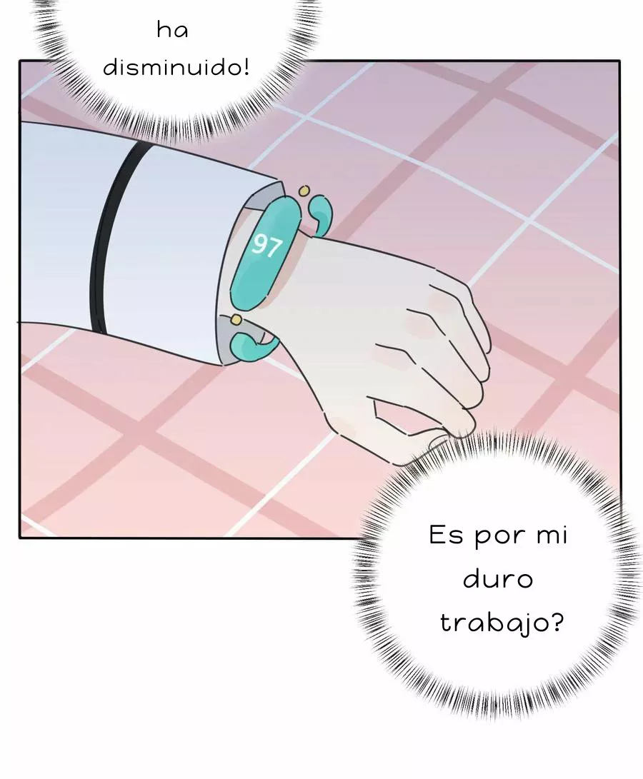 Baili Jin entre los mortales Capítulo 52 - Page 39